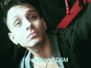ChrisSlaveBDSM