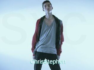 ChrisStephen