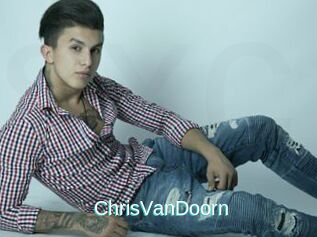 ChrisVanDoorn