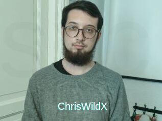 ChrisWildX