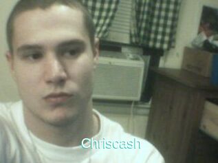 Chriscash