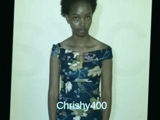 Chrishy400