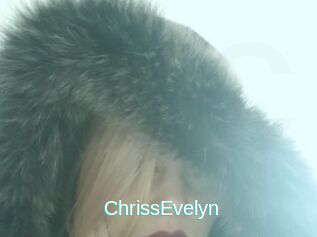 ChrissEvelyn