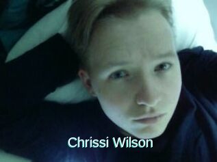 Chrissi_Wilson