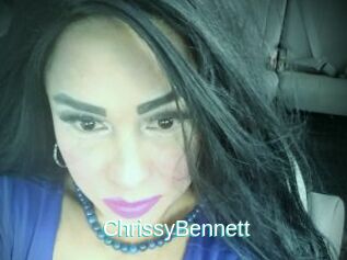 ChrissyBennett
