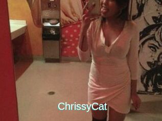 ChrissyCat