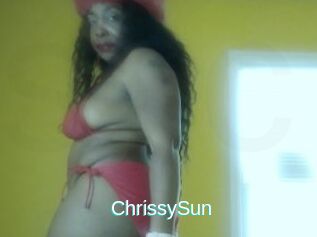 ChrissySun