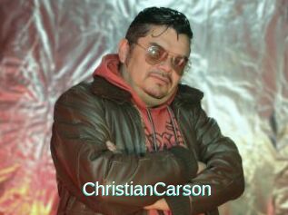 ChristianCarson