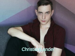ChristianLander
