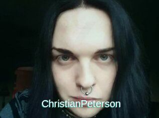Christian_Peterson