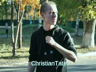 ChristianTate