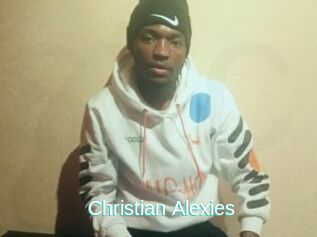 Christian_Alexies