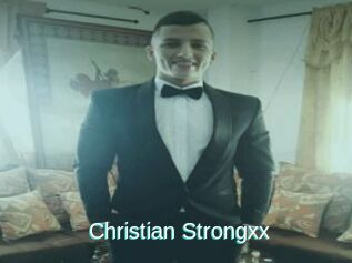 Christian_Strongxx
