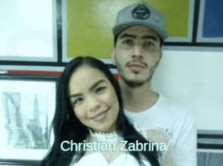 Christian_Zabrina