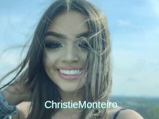 ChristieMonteiro