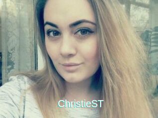 ChristieST