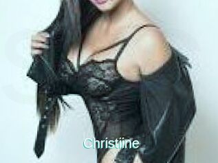 Christiine