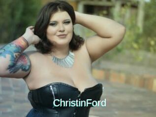 ChristinFord