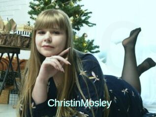 ChristinMosley