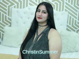 ChristinSummer