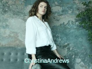 ChristinaAndrews