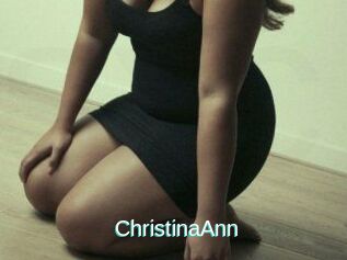 ChristinaAnn