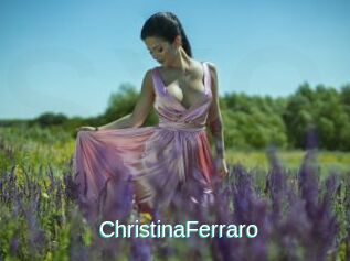 ChristinaFerraro