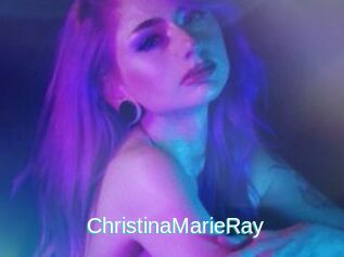 ChristinaMarieRay