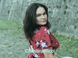 ChristinaRicci