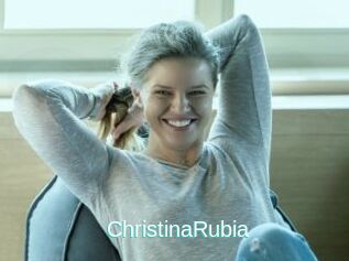 ChristinaRubia