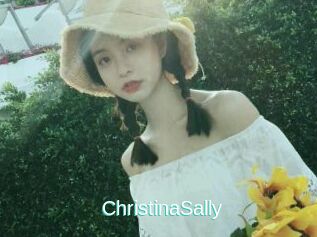 Christina_Sally