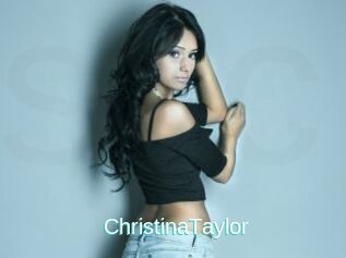 ChristinaTaylor