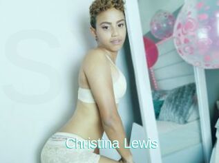 Christina_Lewis