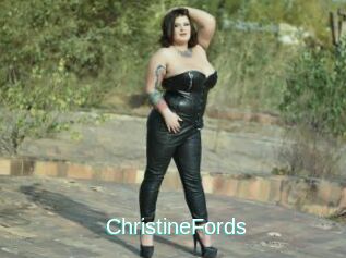 ChristineFords