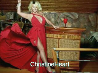 ChristineHeart