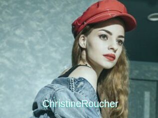 ChristineRoucher
