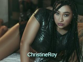 ChristineRoy