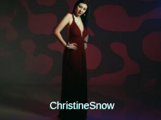 ChristineSnow