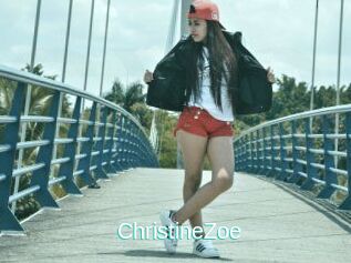 ChristineZoe