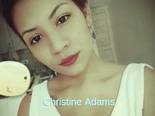 Christine_Adams