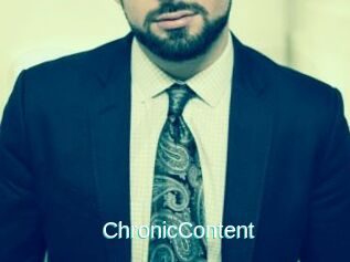 ChronicContent