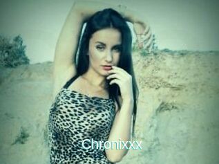 Chronixxx