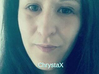 ChrystaX