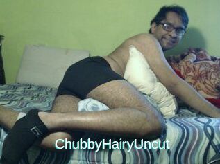 ChubbyHairyUncut