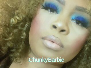 ChunkyBarbie