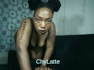 ChyLatte