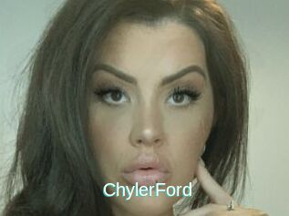 ChylerFord
