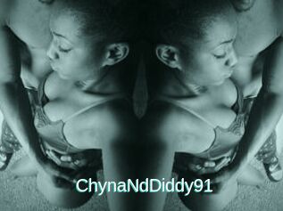 ChynaNdDiddy91
