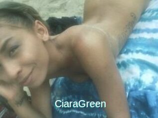 Ciara_Green
