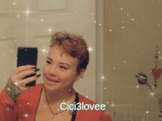 Cici3lovee